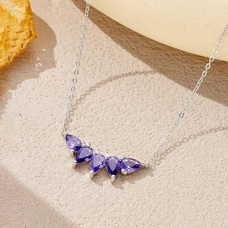925 Sterling Silver Necklace