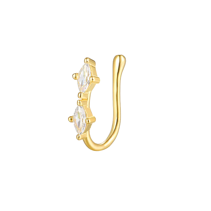Nose Pins & Studs